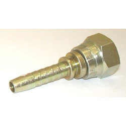 1/4 BSP F FOR 1/4 HOSE SW